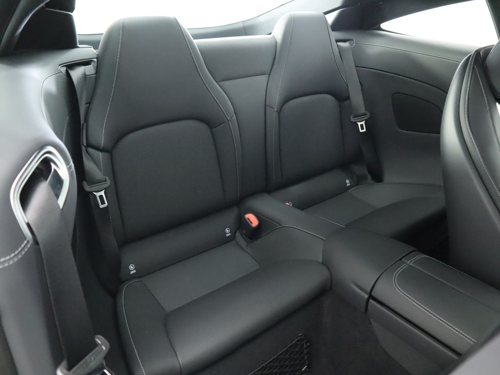 Thumbnail: 2025 Mercedes-Benz AMG GT - 24