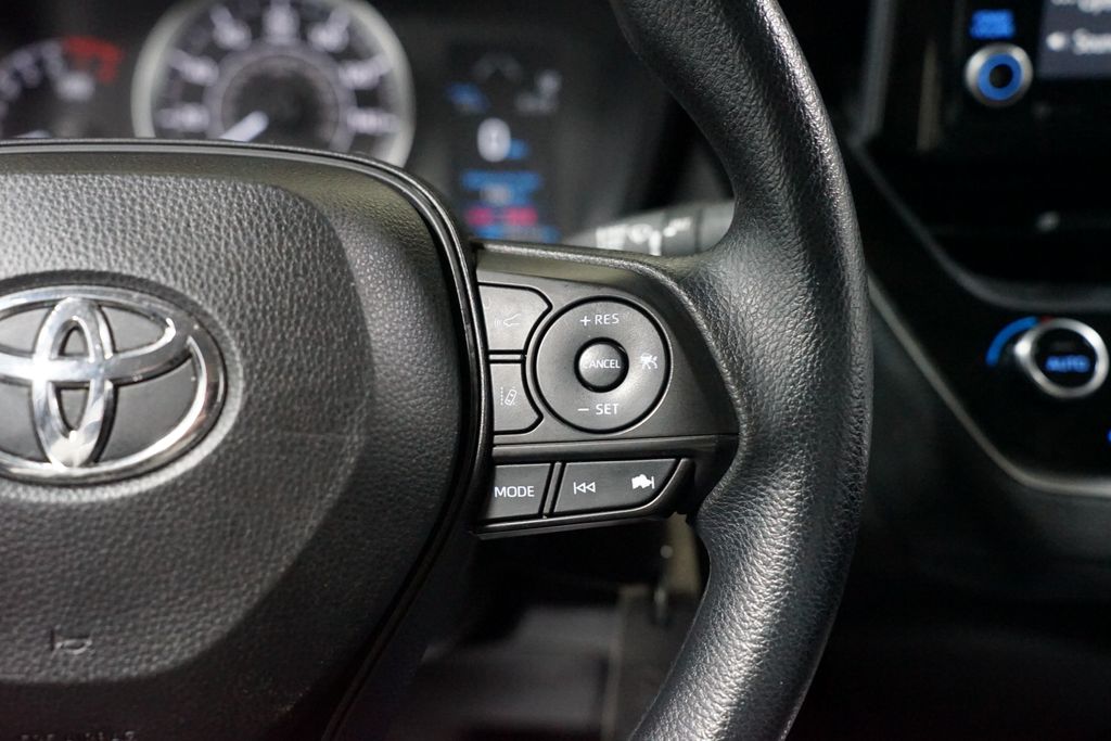 Thumbnail: 2022 Toyota Corolla - 13