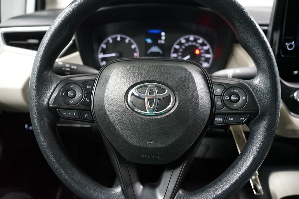 Thumbnail: 2024 Toyota Corolla - 12