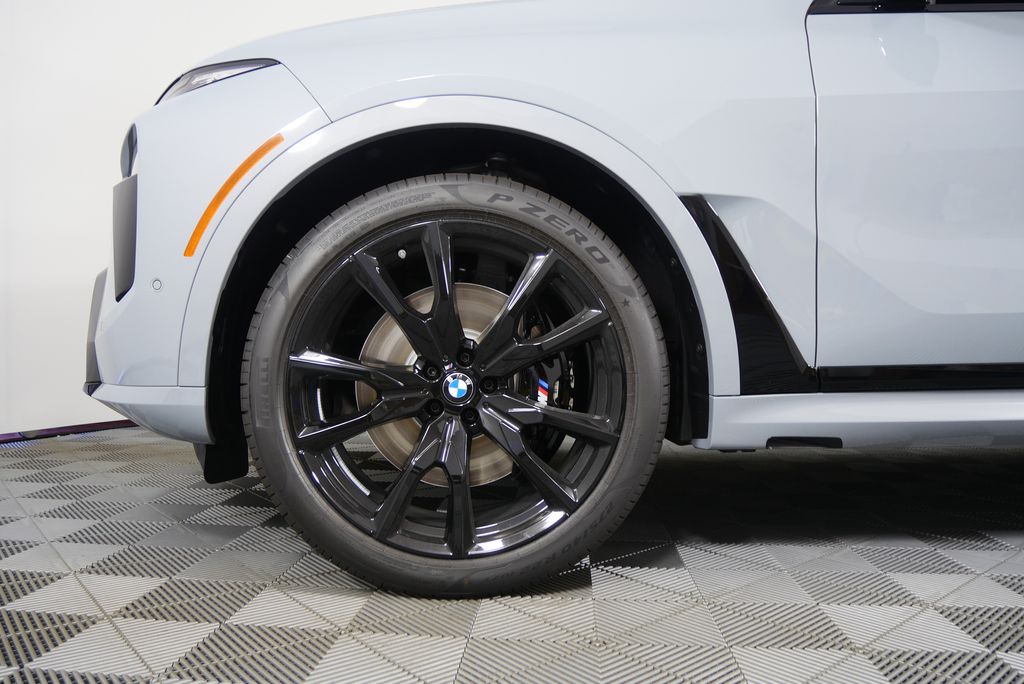 2026 BMW X7 xDrive40i 7
