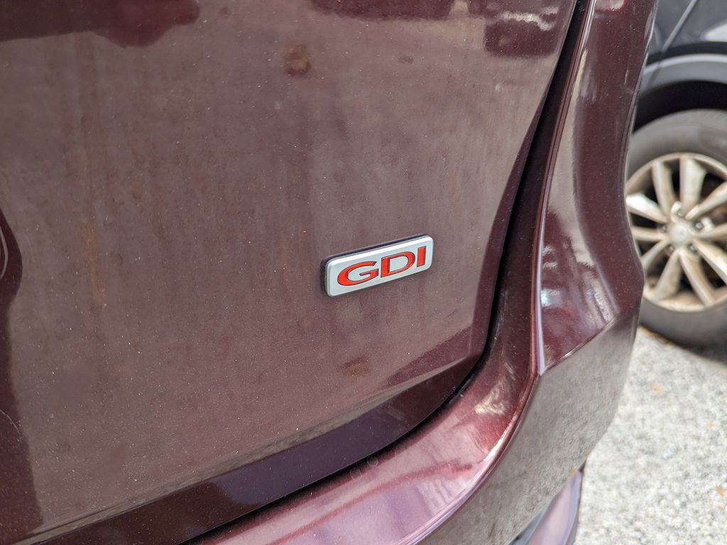 used 2019 Kia Sorento car, priced at $15,991