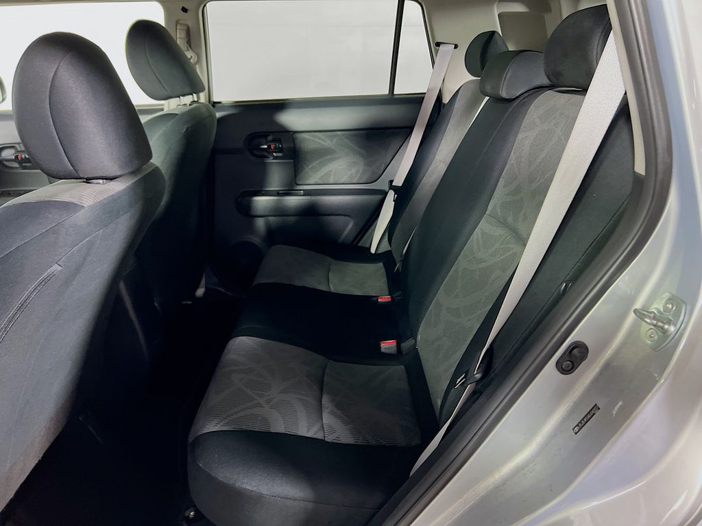 2013 Scion xB Base