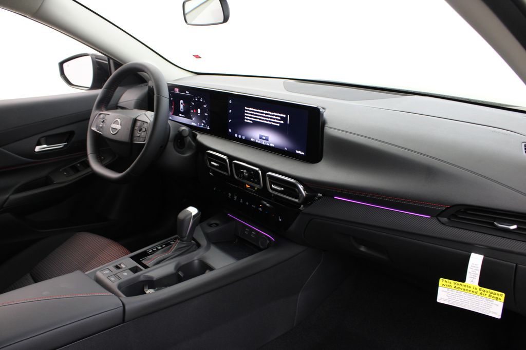 new 2026 Nissan Sentra car, priced at $27,005