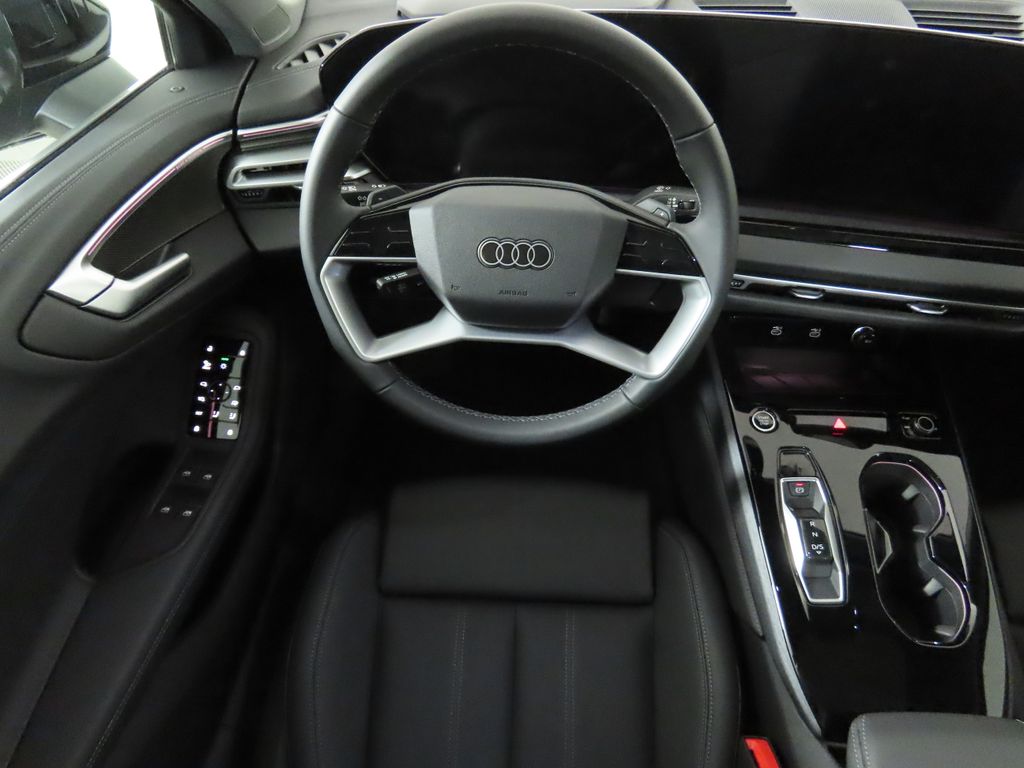 2025 Audi A5 Premium 11