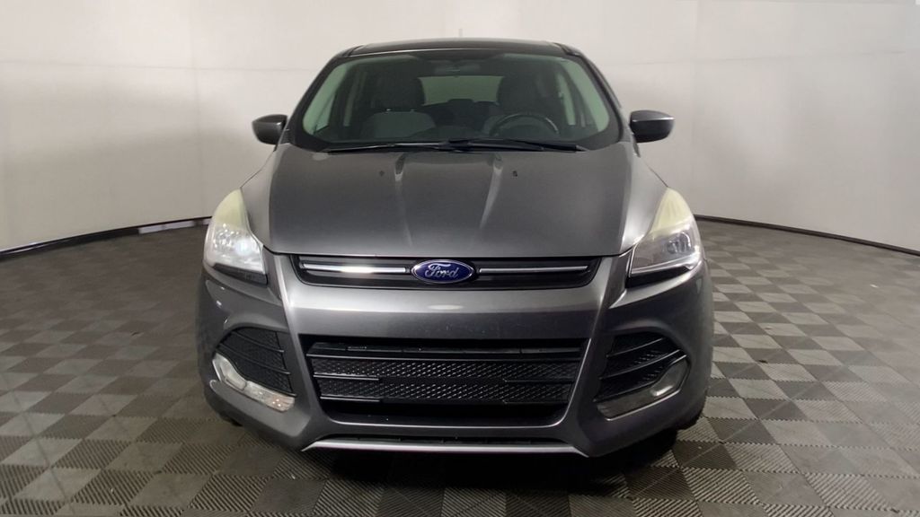 2014 Ford Escape SE photo