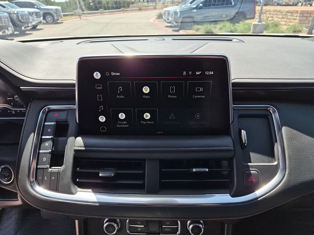 Used Car 2022 Gmc Yukon Xl  At4 For Sale Under $50,000 In Austin, Texas