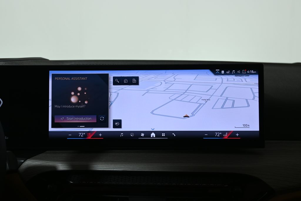 Thumbnail: 2026 BMW 4 Series - 22