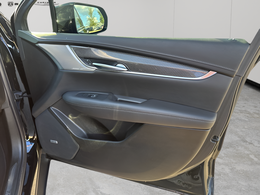 Used Car 2023 Cadillac Xt5  Sport For Sale In Austin, Texas