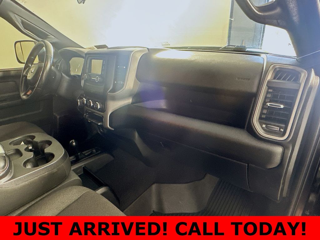 Used 2021 Black Ram Tradesman image 30