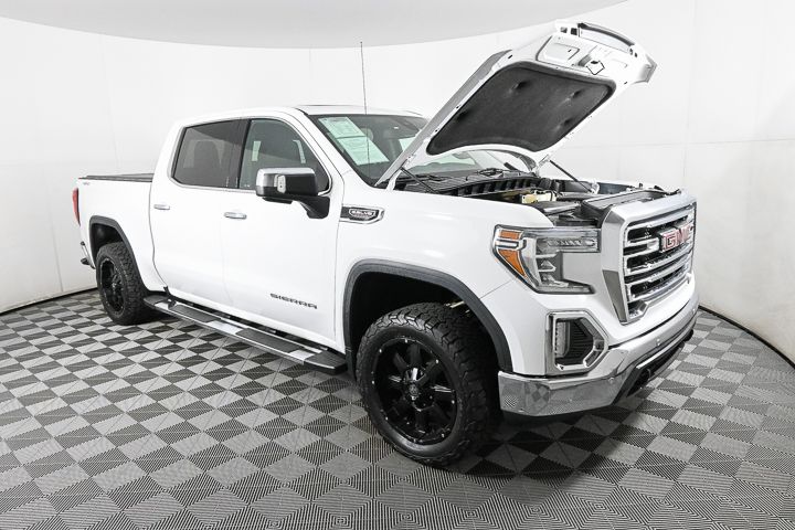 2019 GMC Sierra 1500 SLT 30