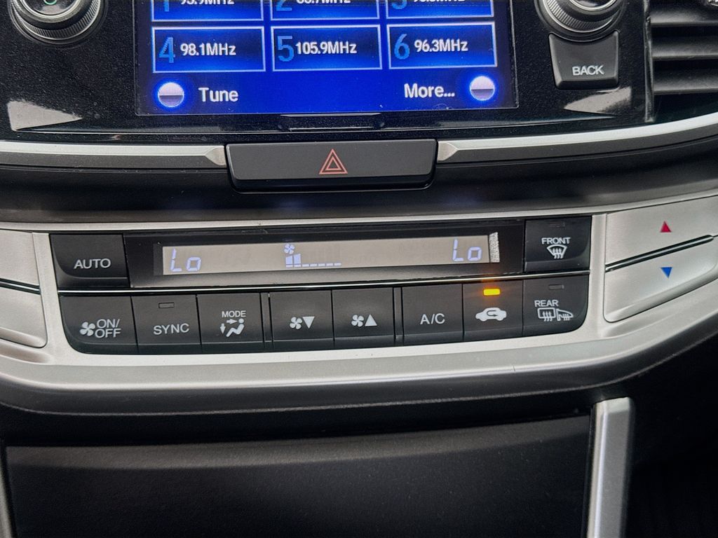 Used Car 2013 Honda Accord  Ex-l For Sale Under $10,000 In Austin, Texas