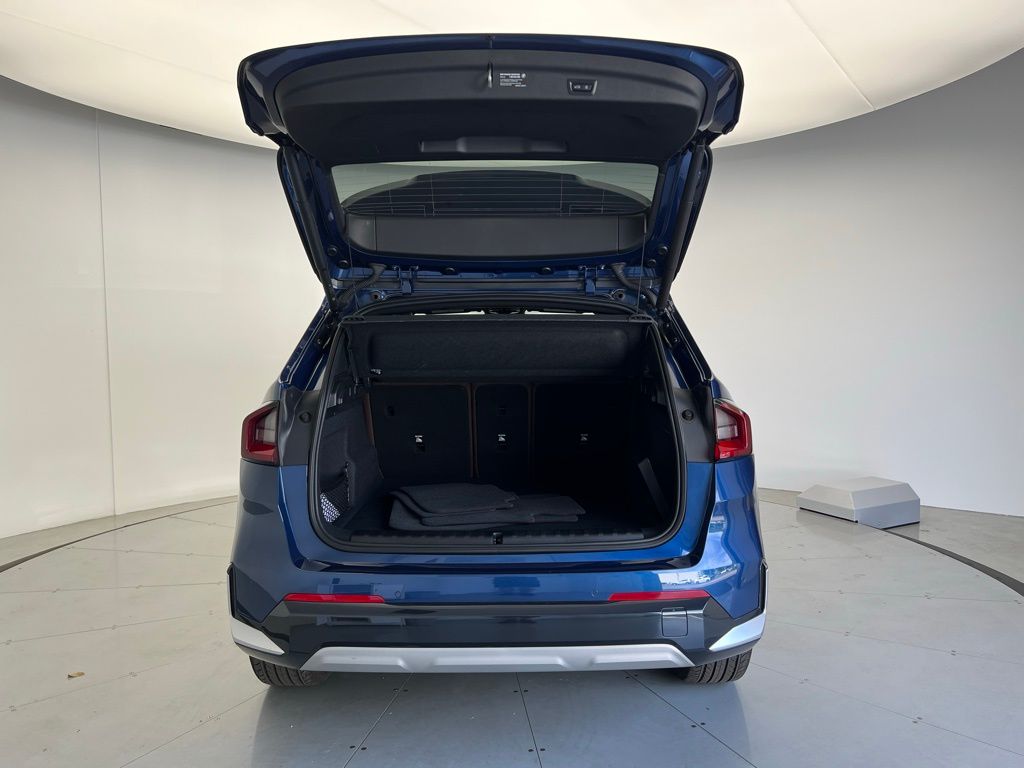 2024 BMW X1 xDrive28i 5
