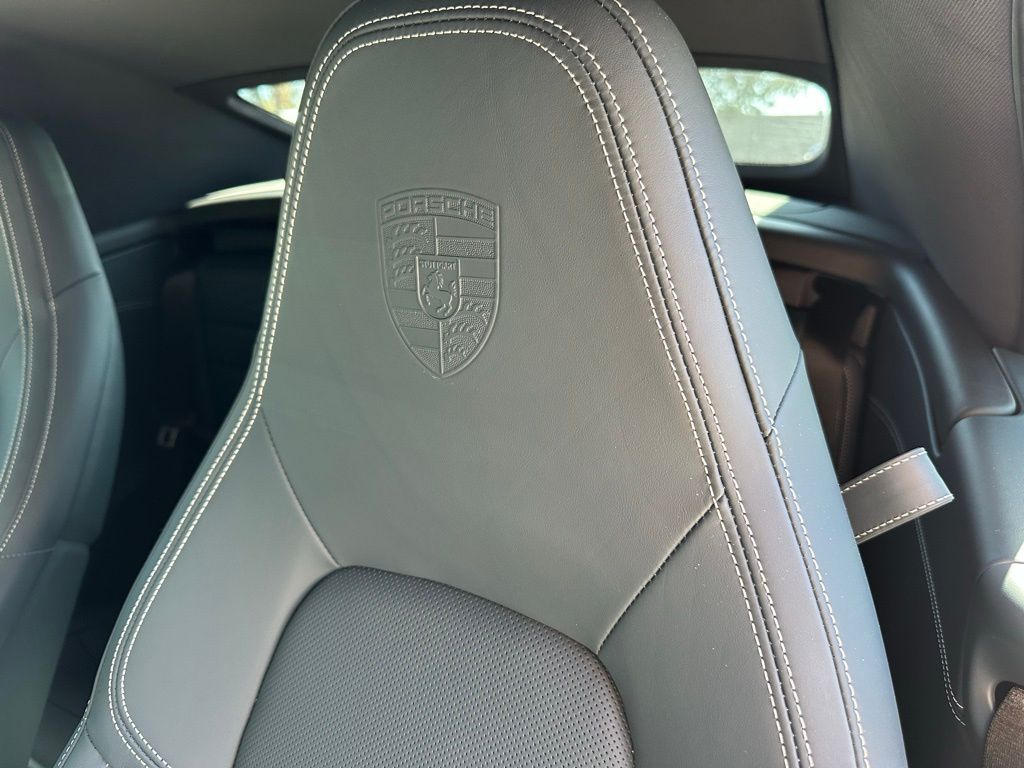 Thumbnail: 2024 Porsche 911 - 24