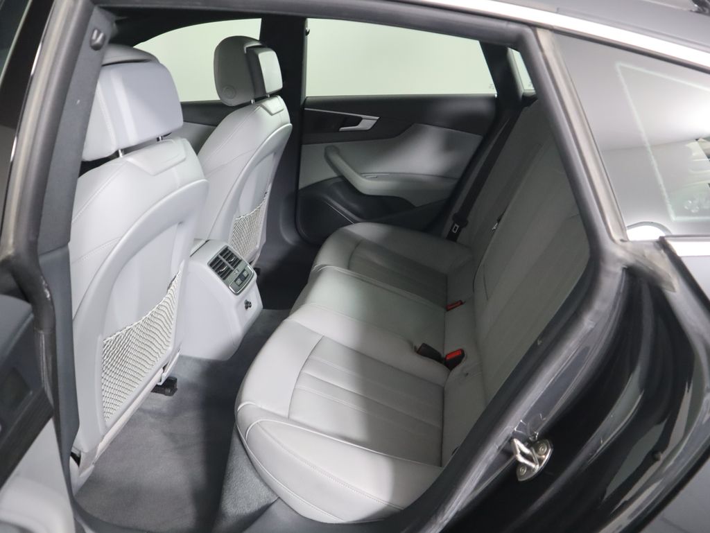 Thumbnail: 2018 Audi A5 - 21