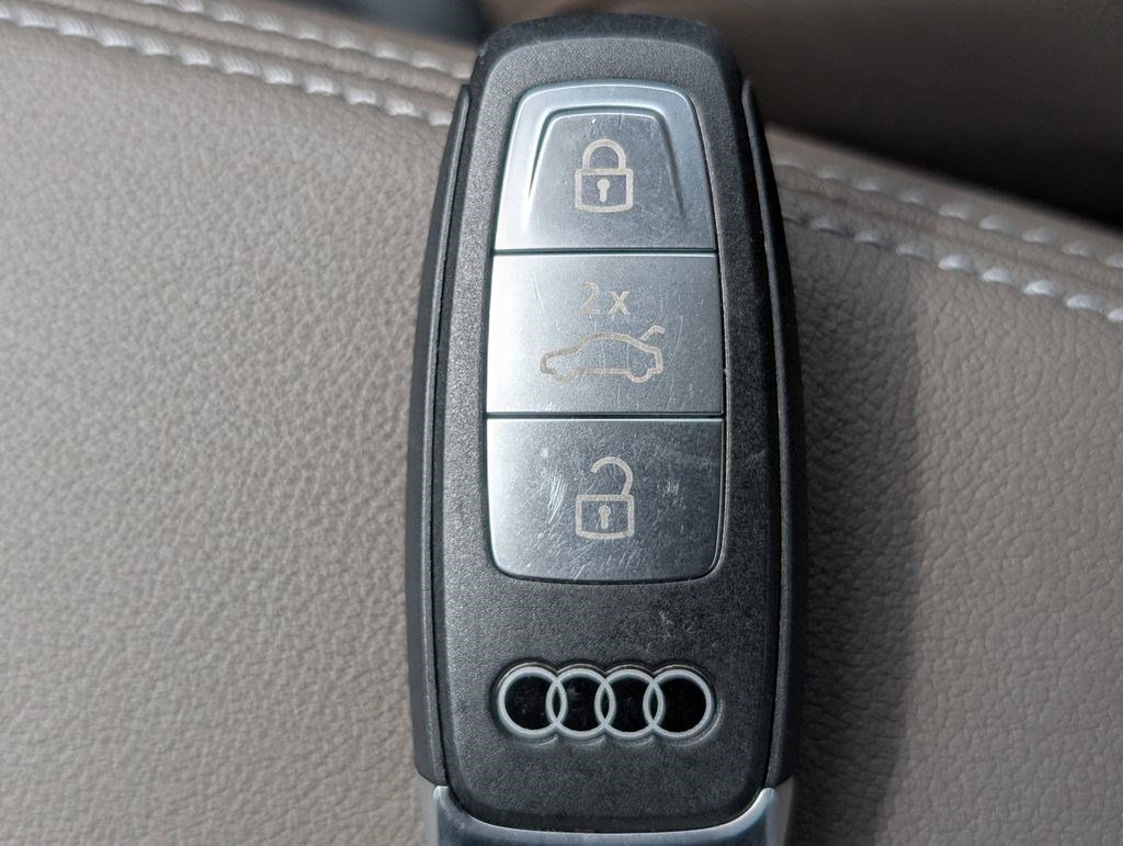 Used 2025 Audi A3 Sedan