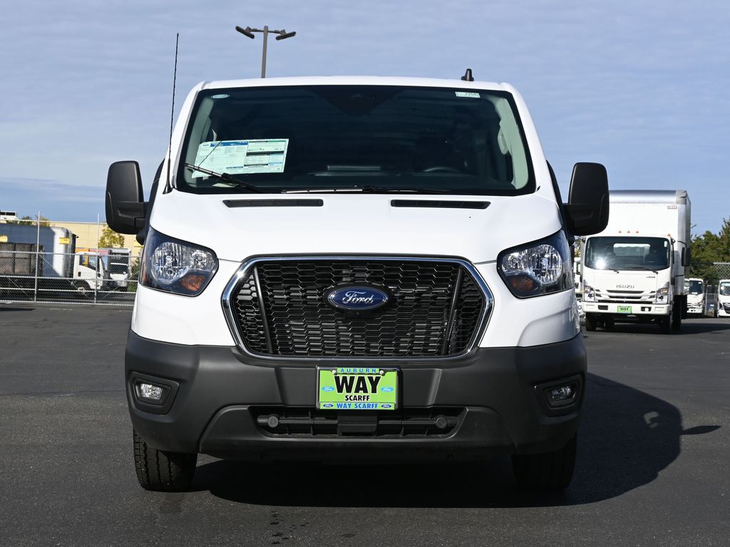 2024 Ford Transit 250