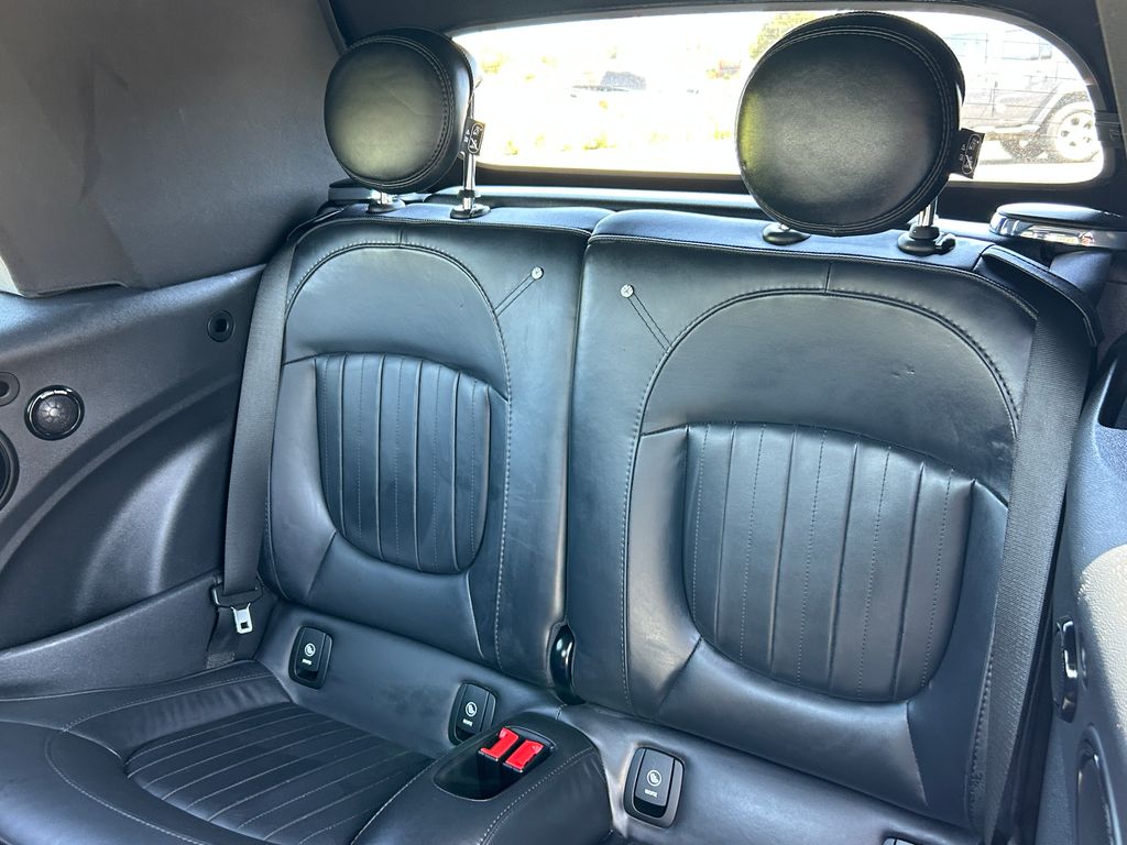 2023 MINI Cooper John Cooper Works 29