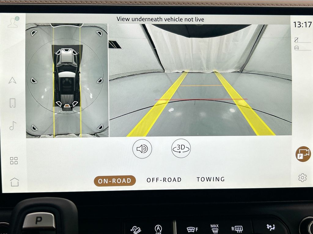 Thumbnail: 2026 Land Rover Defender - 15