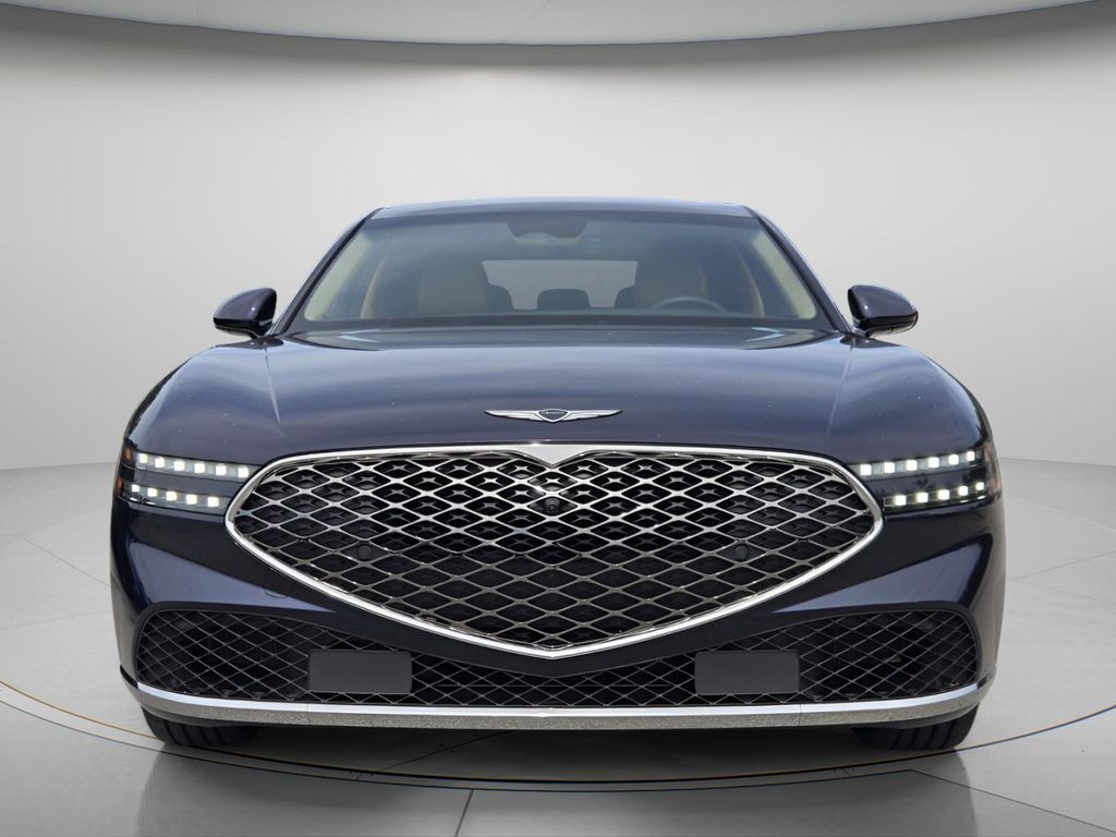 2025 Genesis GV70 - $64,995