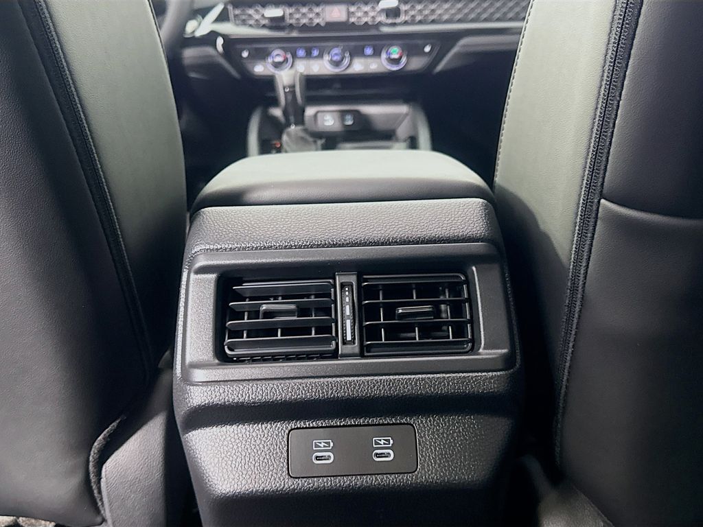 New Car 2025 Honda Accord Hybrid  Ex-l For Sale Under $40,000 In Austin, Texas