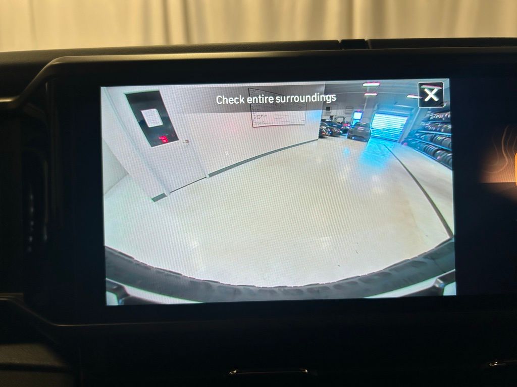 new 2026 Jeep Wrangler car, priced at $56,085