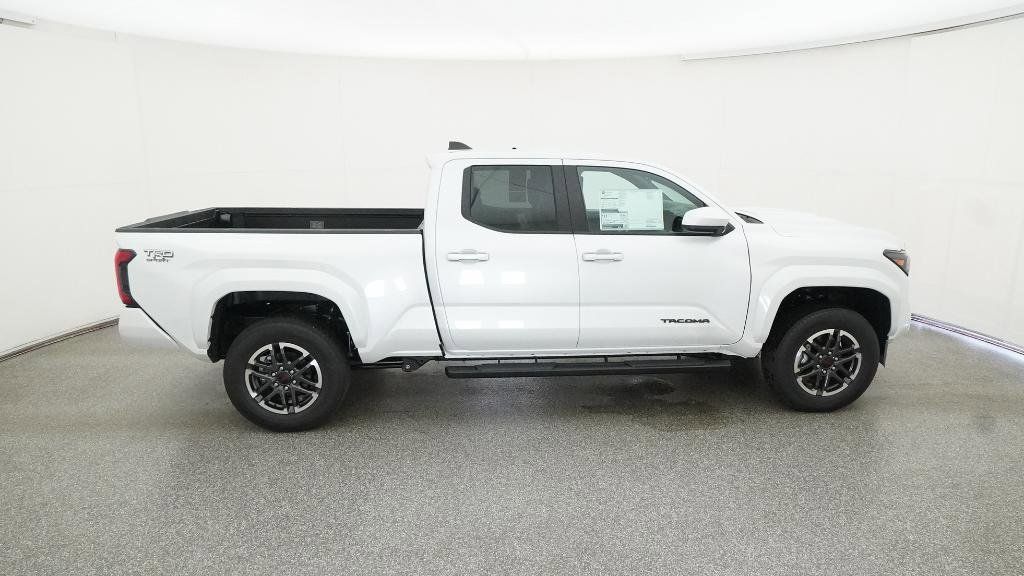 Thumbnail: 2025 Toyota Tacoma - 26