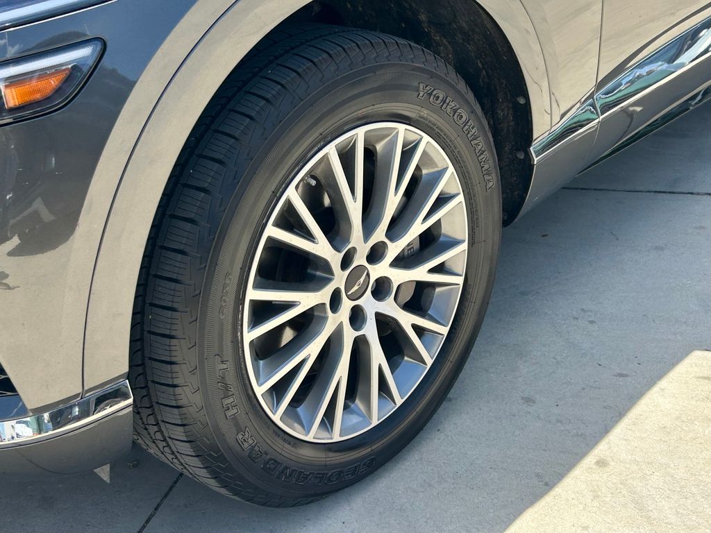 Used 2025 Genesis GV80 SUV