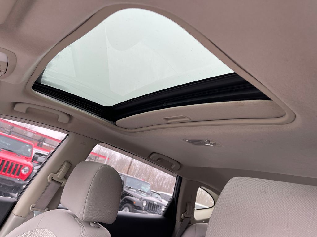 used 2013 Nissan Rogue car, priced at $8,500