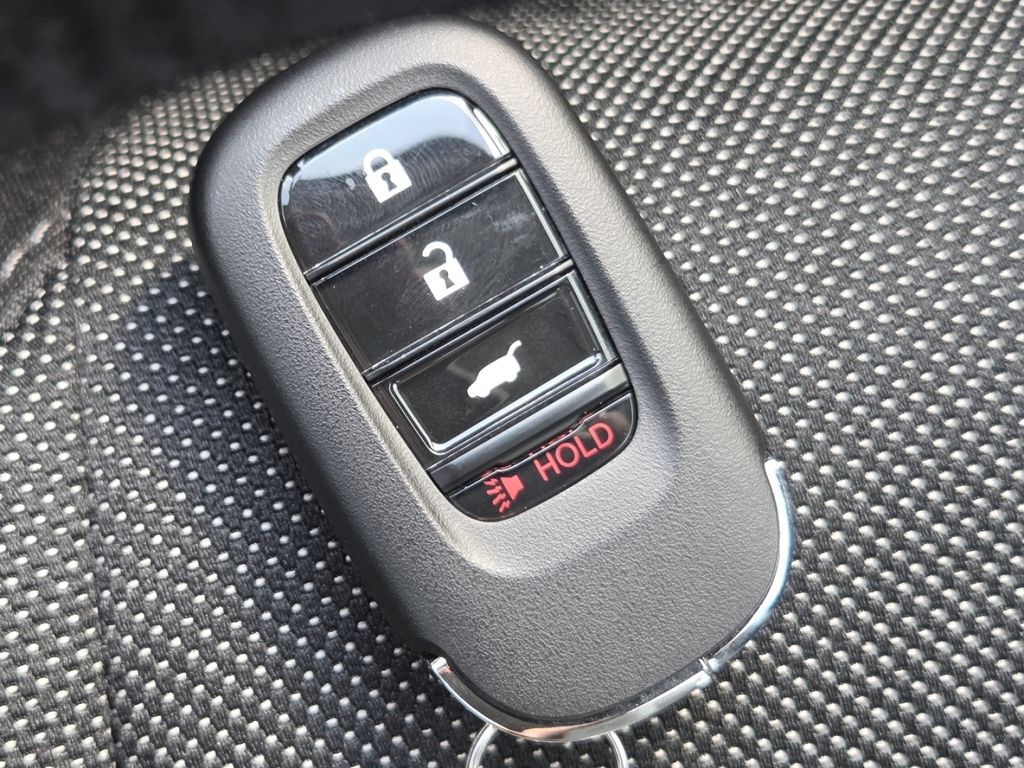 New 2026  Honda LX image 31