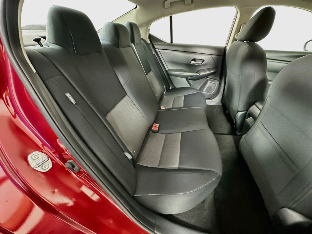 Thumbnail: 2023 Nissan Sentra - 25