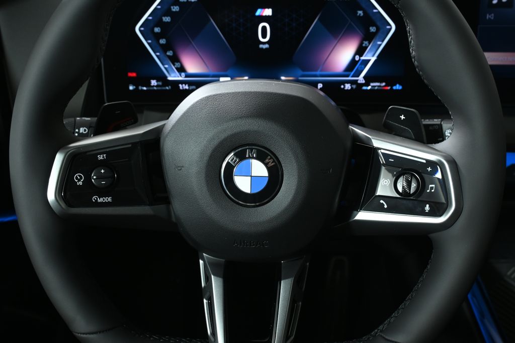 Thumbnail: 2026 BMW X3 - 19