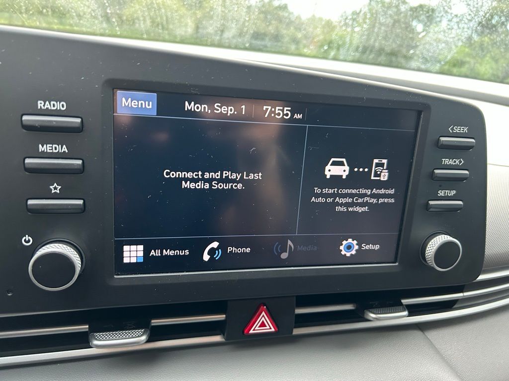 Thumbnail: 2021 Hyundai Elantra - 23