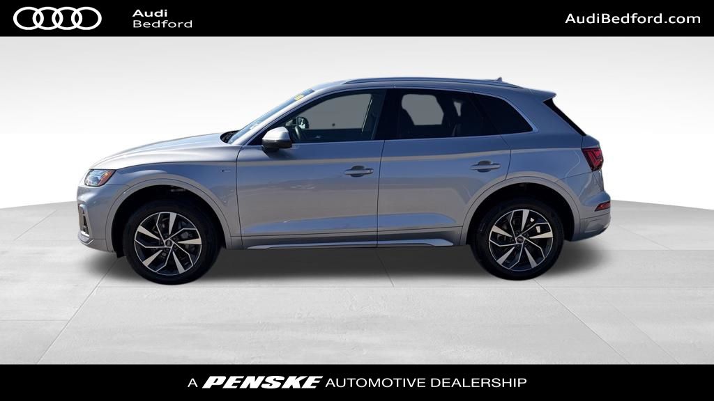 Thumbnail: 2023 Audi Q5 - 8