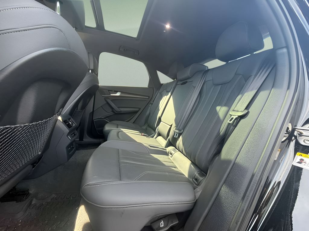 Used 2023 Audi Q5 Sportback SUV