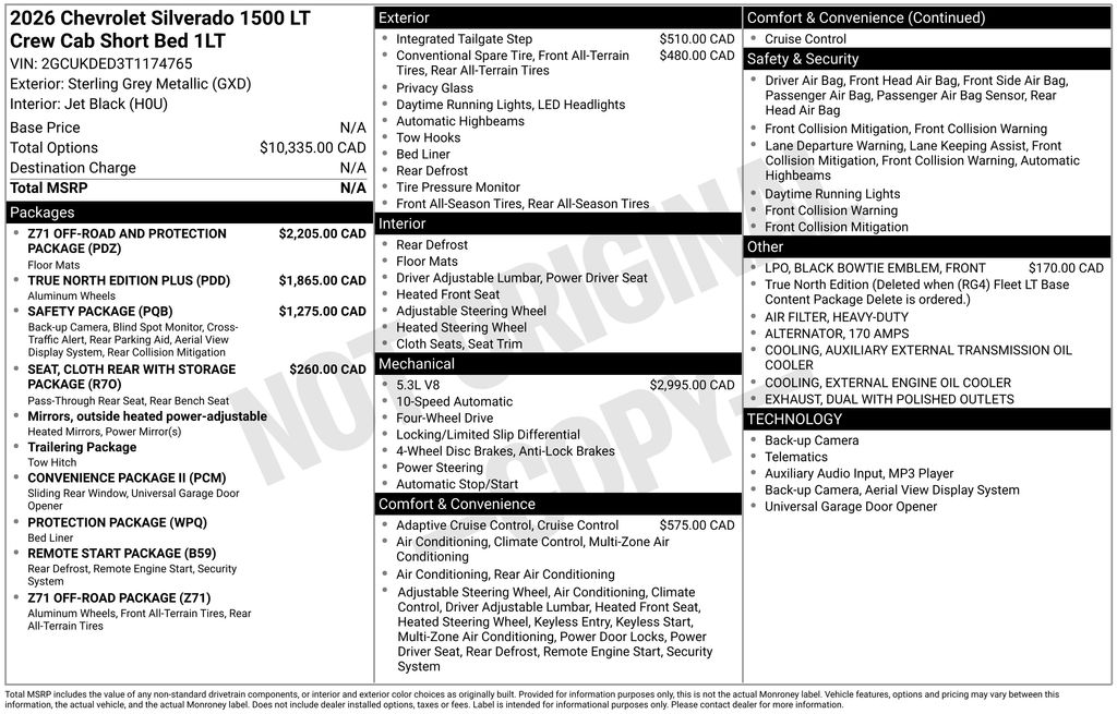 View vehicle photo 3