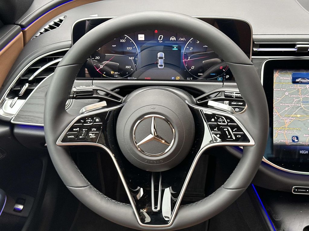 Thumbnail: 2026 Mercedes-Benz E-Class - 22