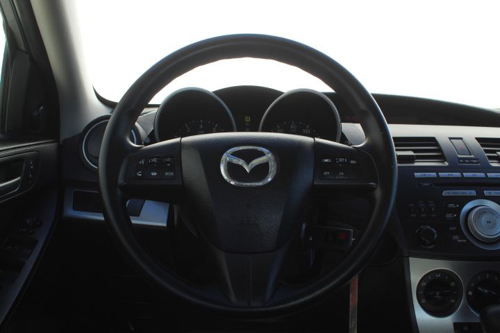 Used Car 2010 Mazda Mazda3  I Touring For Sale Under $10,000 In Georgetown, Texas