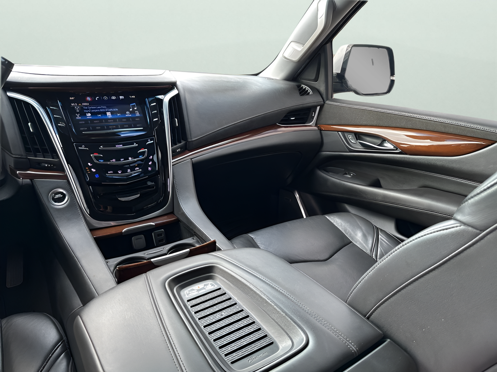 Used Car 2019 Cadillac Escalade Esv  Luxury For Sale Under $30,000 In Austin, Texas