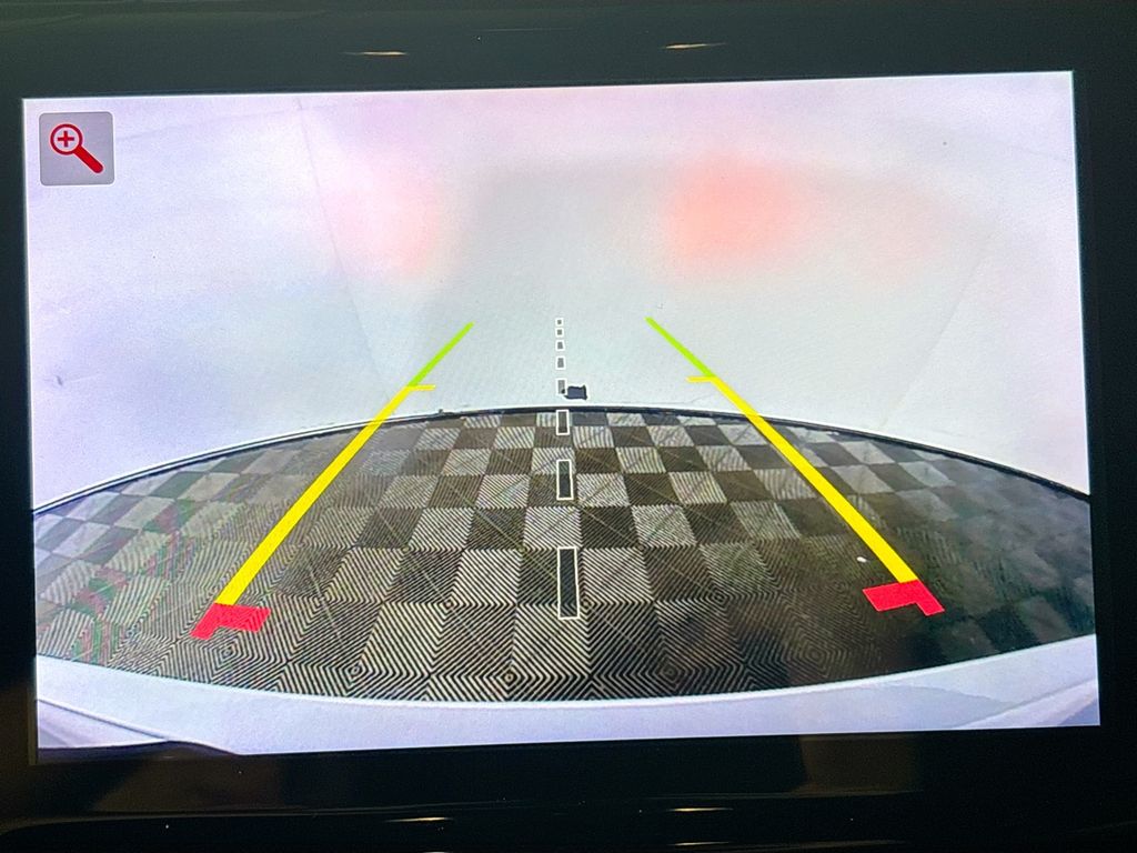 2023 Jeep Grand Cherokee Overland 4xe