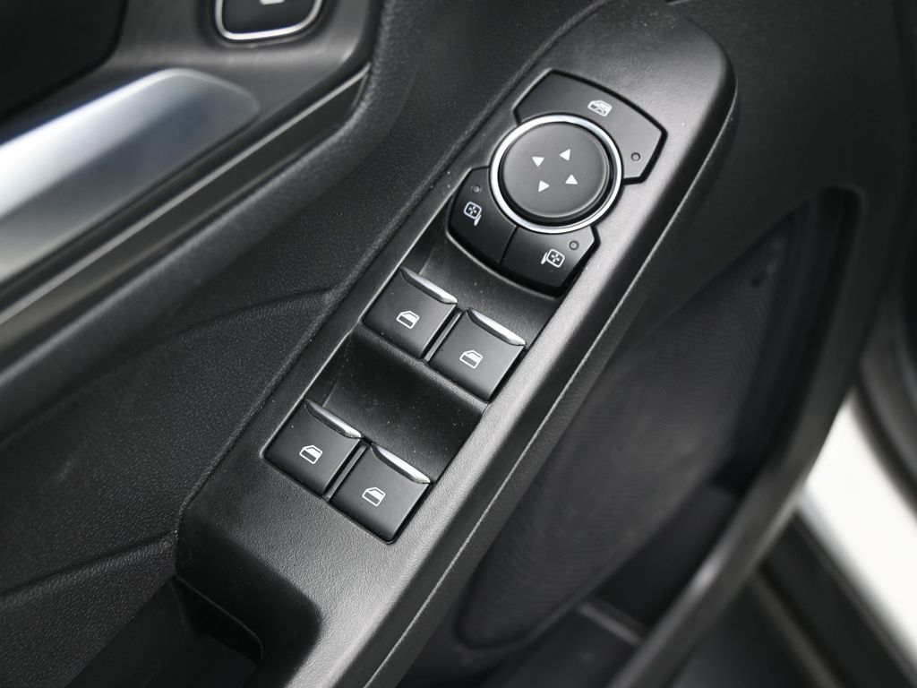 2024 Ford Escape PHEV