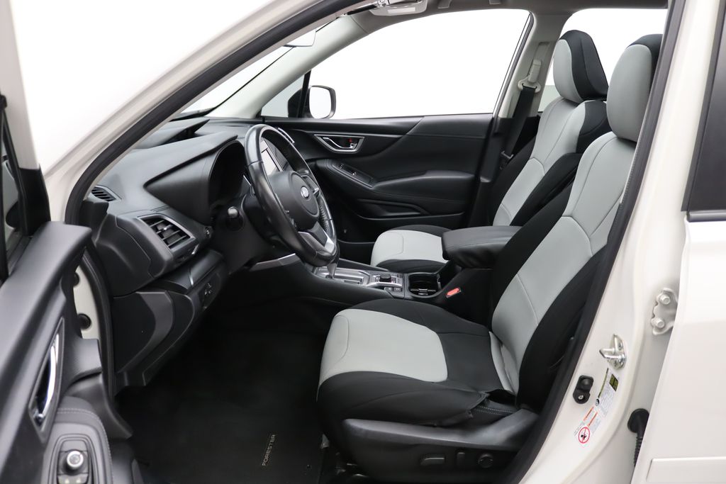 Thumbnail: 2019 Subaru Forester - 14