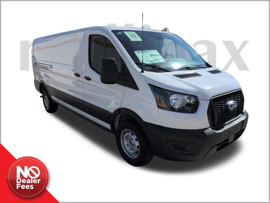 2025 Ford Transit Van Base's photo