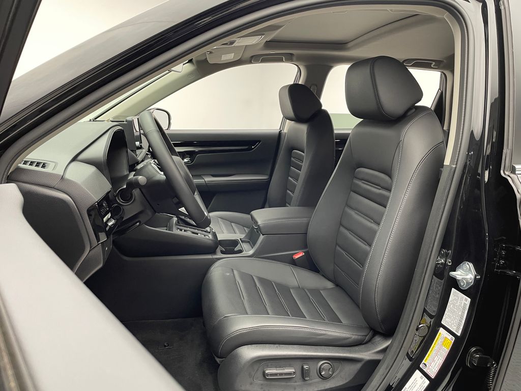 Thumbnail: 2026 Honda CR-V - 13