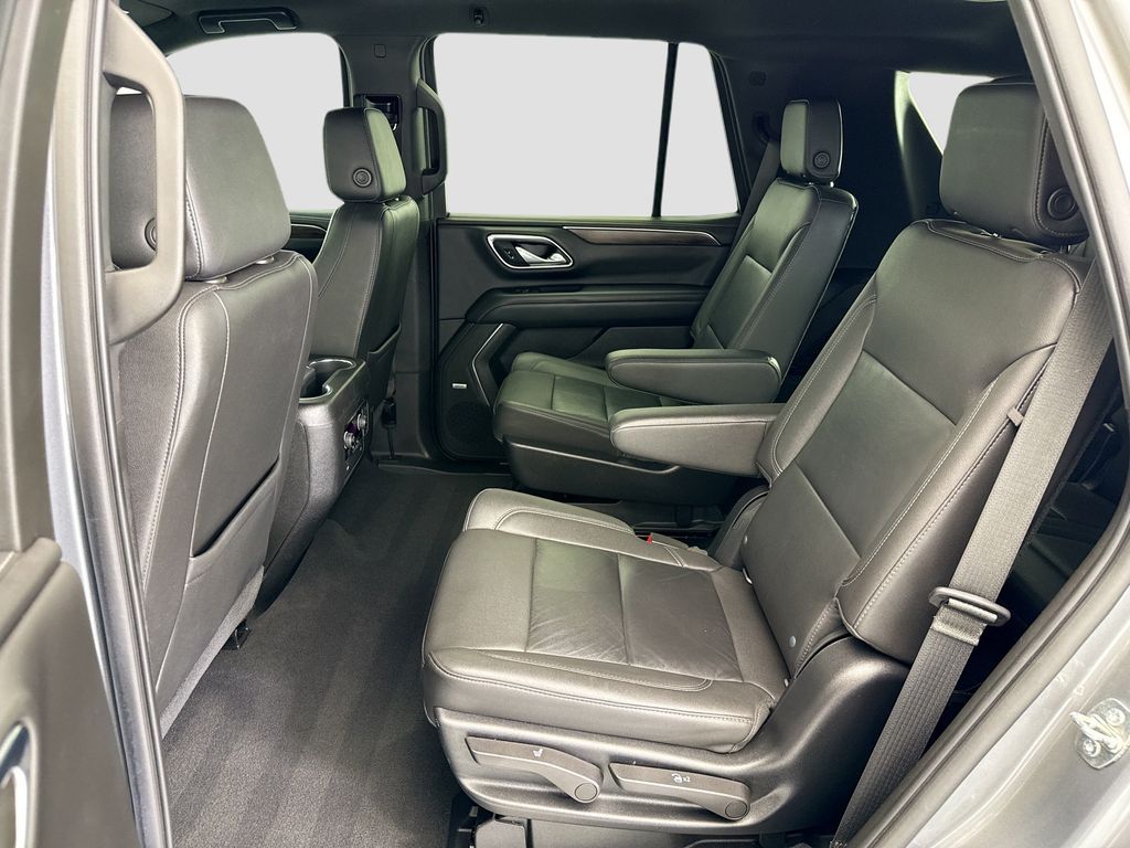 Thumbnail: 2021 Chevrolet Tahoe - 19