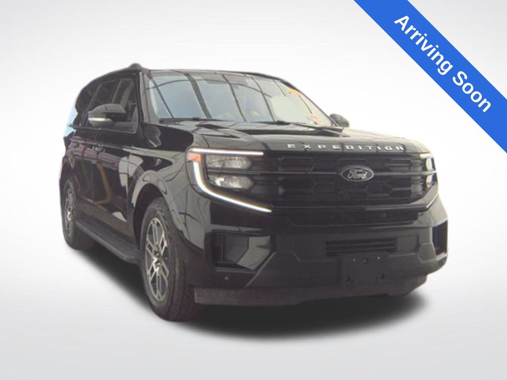 2025 Ford Expedition Active 4WD