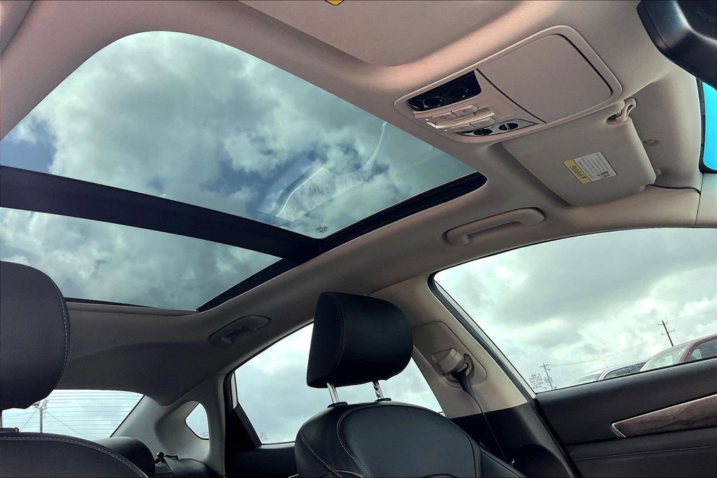 Used 2020 Kia Cadenza Technology 4D Sedan