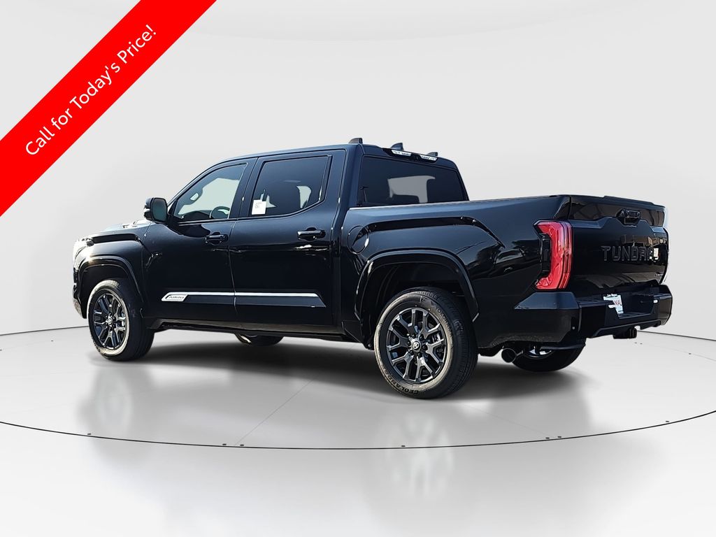 New 2026 Toyota Tundra i-FORCE MAX Truck