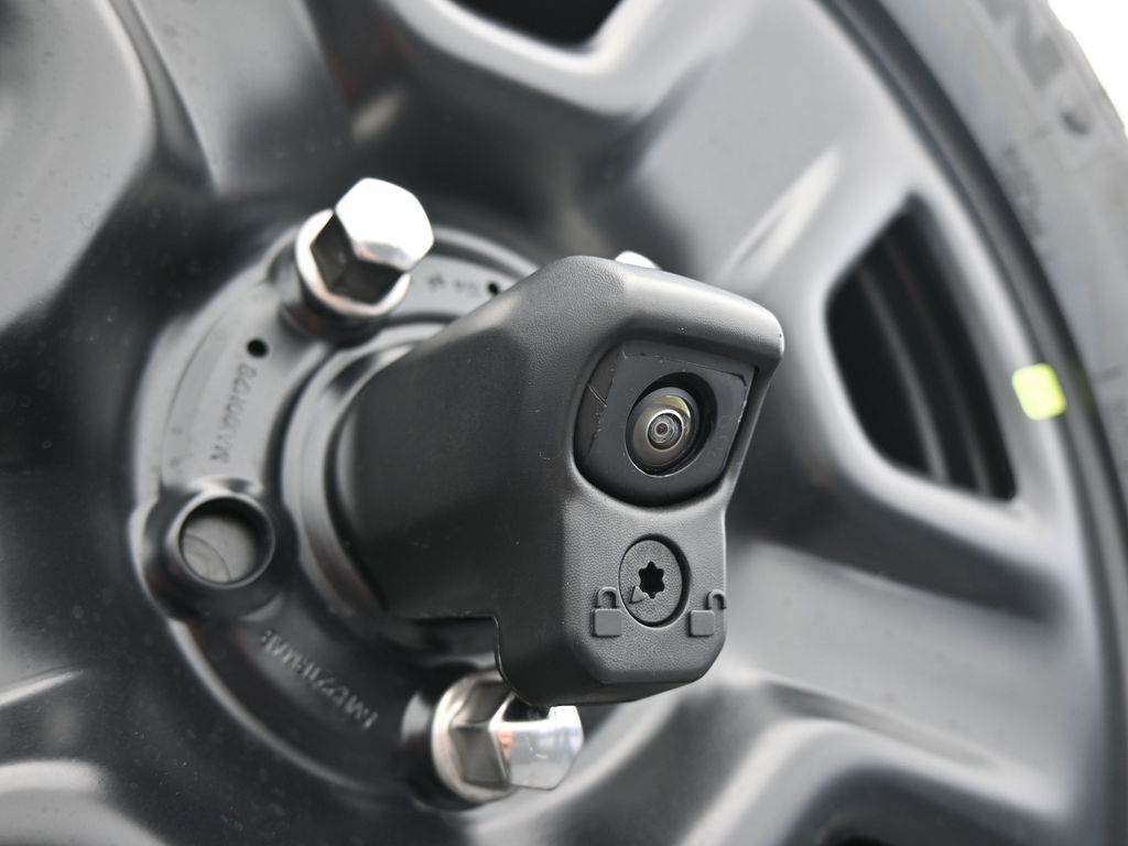 New 2026 Anvil Clear Coat Jeep Sport image 36