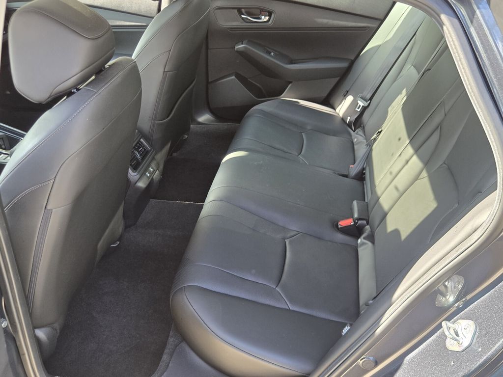 2023 Honda Accord - $27,732