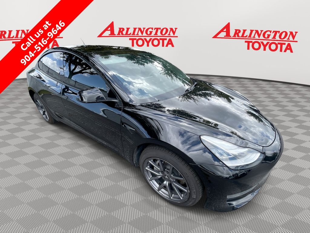 Used 2020 Tesla Model 3 Sedan